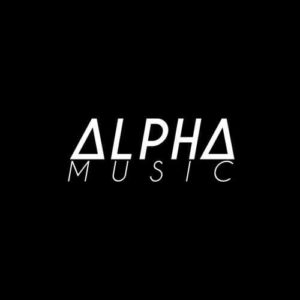 alpha music