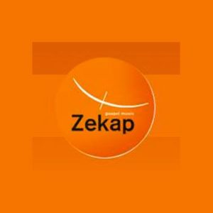zekap gospel music