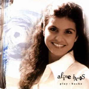 aline barros playbacks vol1