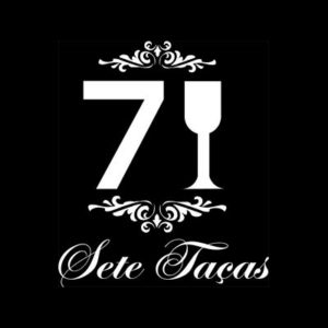 7 taças