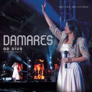 damares ao vivo 211