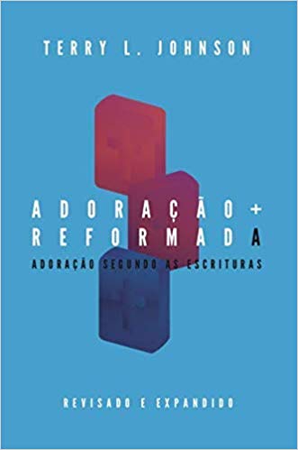 adoracao-reformada-livro-gospel